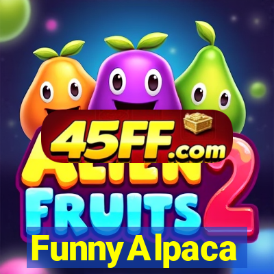 FunnyAlpaca