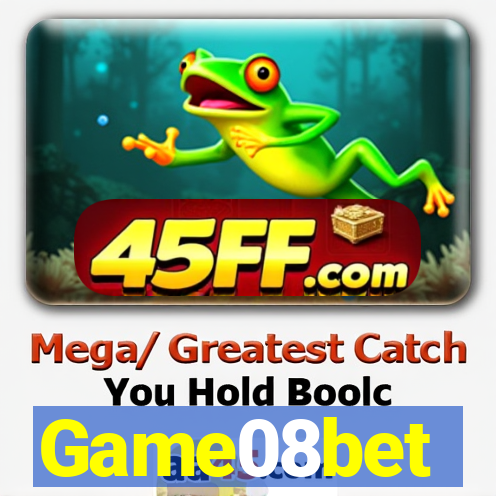 Game08bet