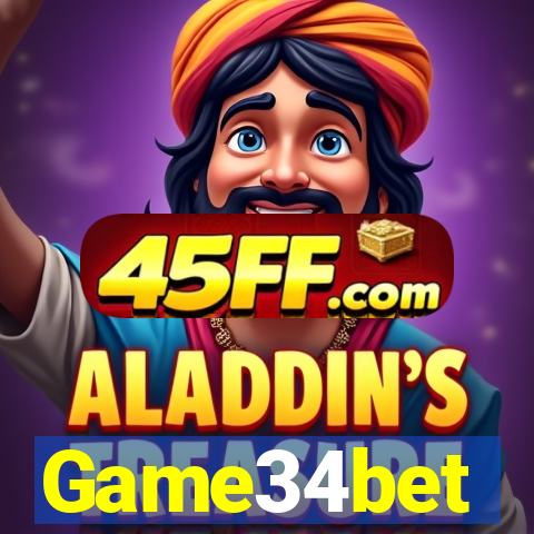 Game34bet