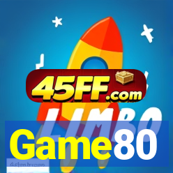 Game80