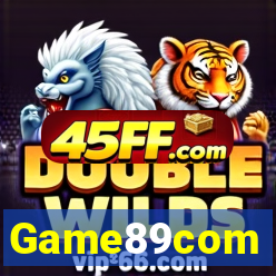 Game89com