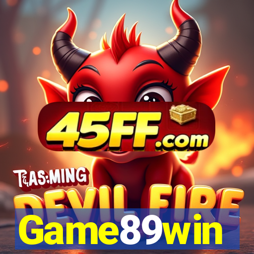 Game89win