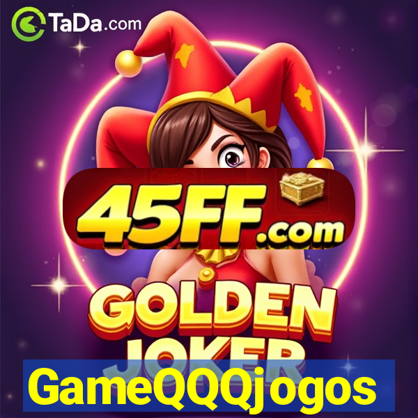 GameQQQjogos