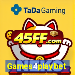 Games4playbet