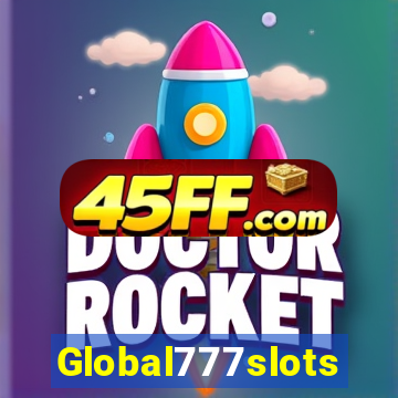 Global777slots