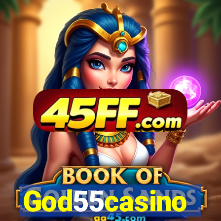 God55casino