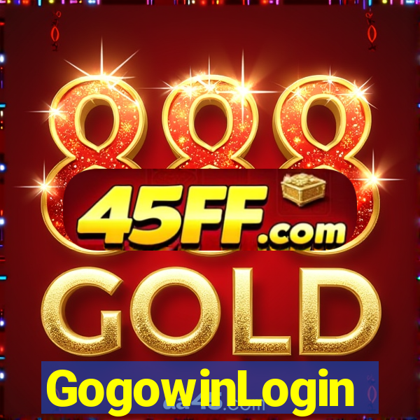 GogowinLogin