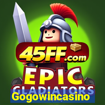 Gogowincasino
