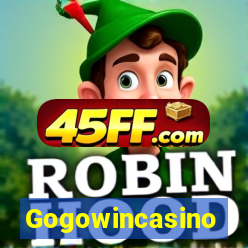 Gogowincasino