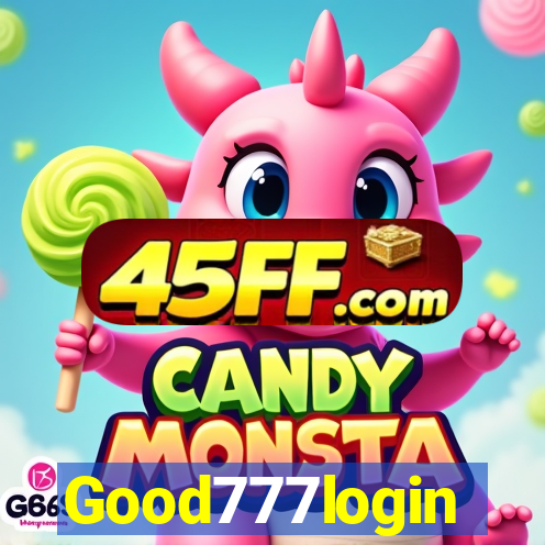Good777login