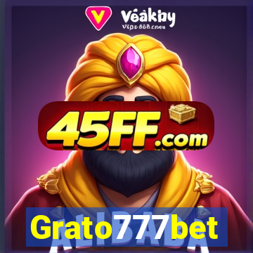 Grato777bet