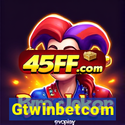 Gtwinbetcom