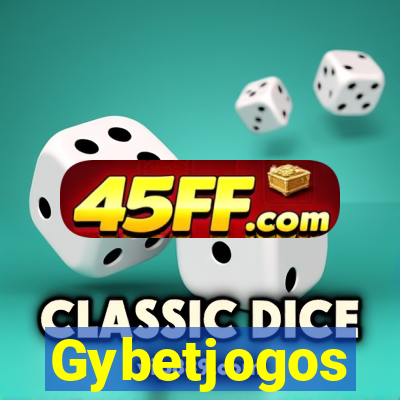 Gybetjogos