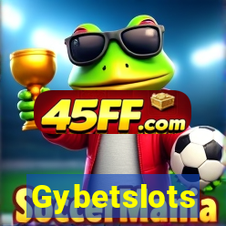 Gybetslots