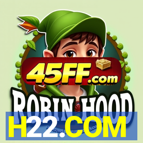 H22.COM