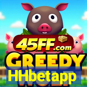 HHbetapp