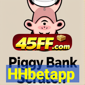 HHbetapp