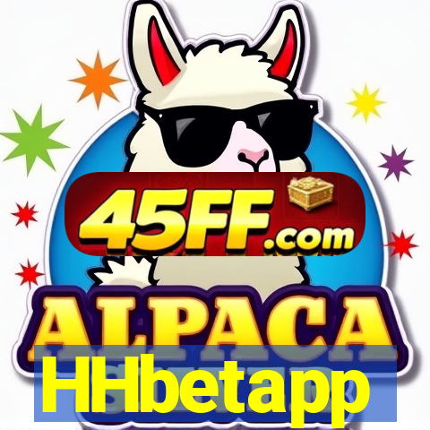 HHbetapp