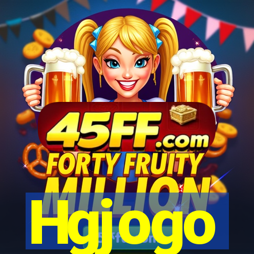 Hgjogo