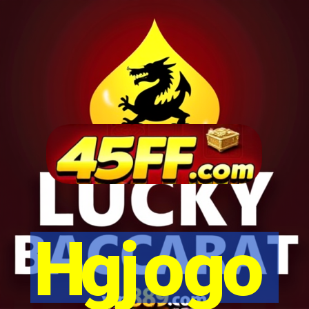 Hgjogo