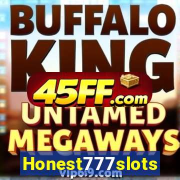 Honest777slots