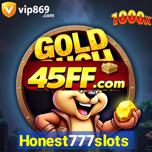 Honest777slots