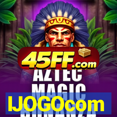 IJOGOcom