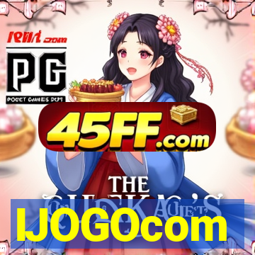 IJOGOcom
