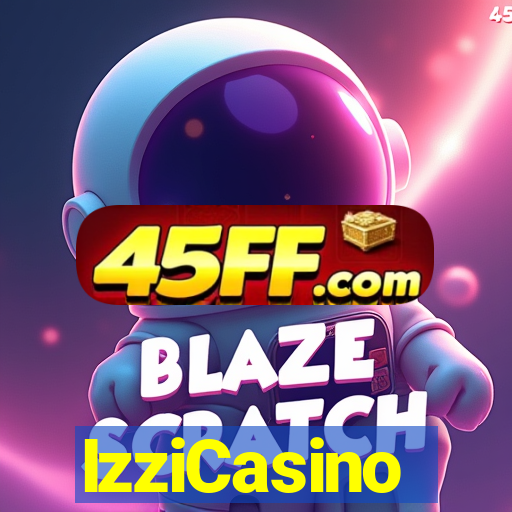 IzziCasino