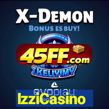 IzziCasino