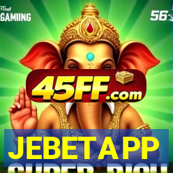 JEBETAPP