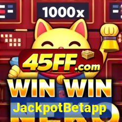 JackpotBetapp