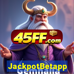 JackpotBetapp