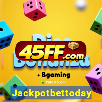 Jackpotbettoday