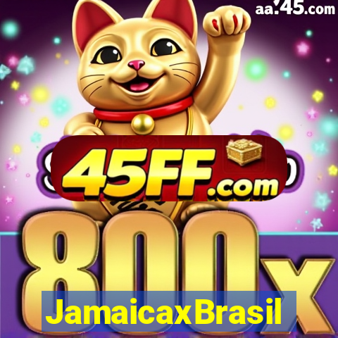 JamaicaxBrasil