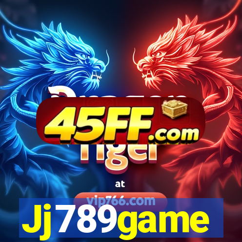Jj789game