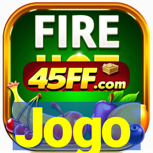 Jogo