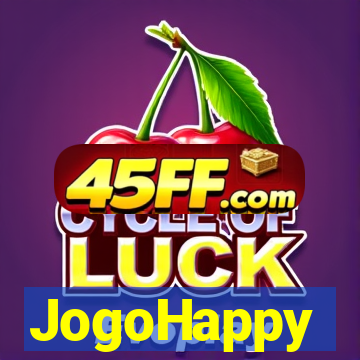 JogoHappy