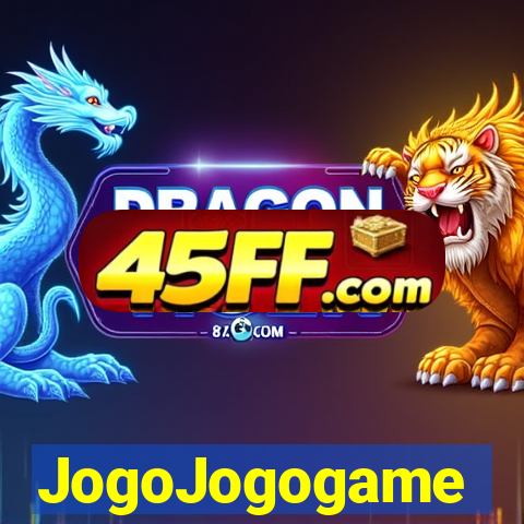 JogoJogogame