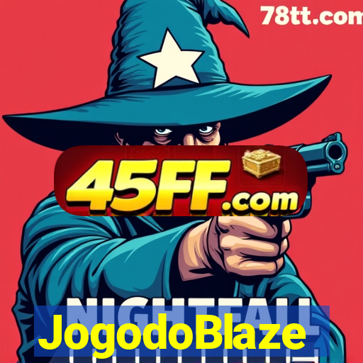 JogodoBlaze