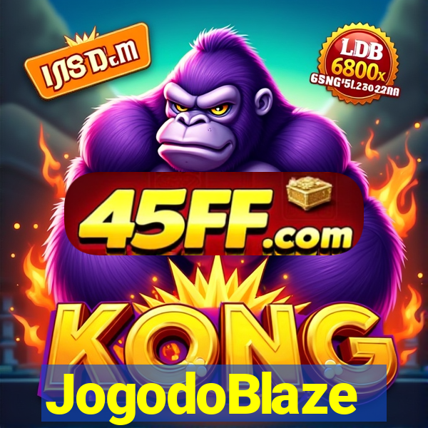 JogodoBlaze
