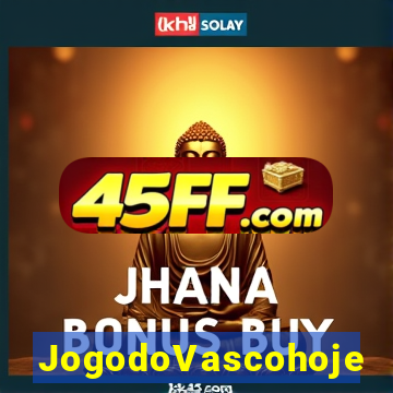JogodoVascohoje