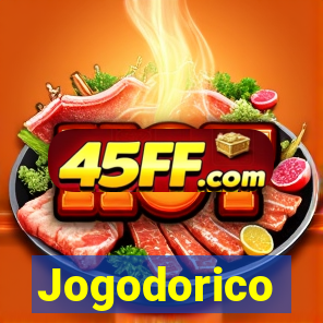 Jogodorico