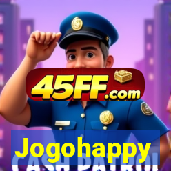 Jogohappy
