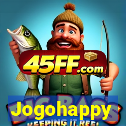 Jogohappy