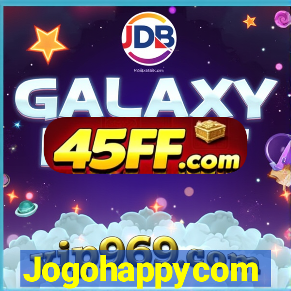 Jogohappycom