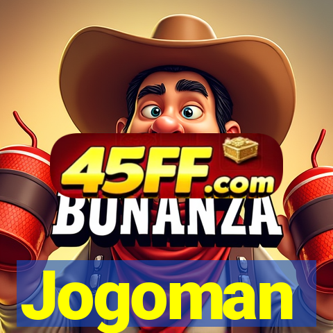 Jogoman