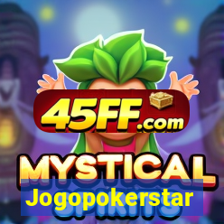 Jogopokerstar