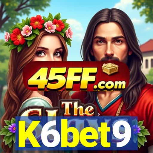 K6bet9