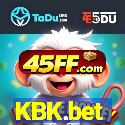 KBK.bet